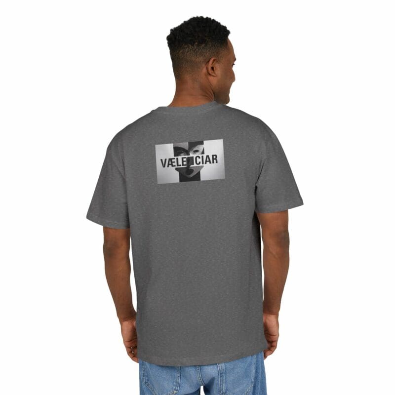 Imperfection Oversize Tee - Image 16