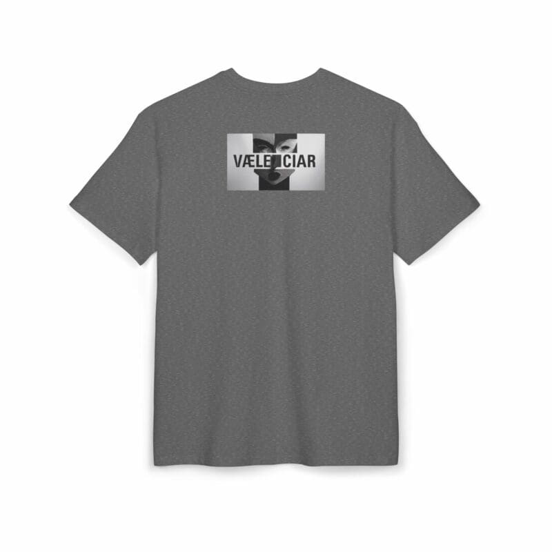 Imperfection Oversize Tee - Image 14