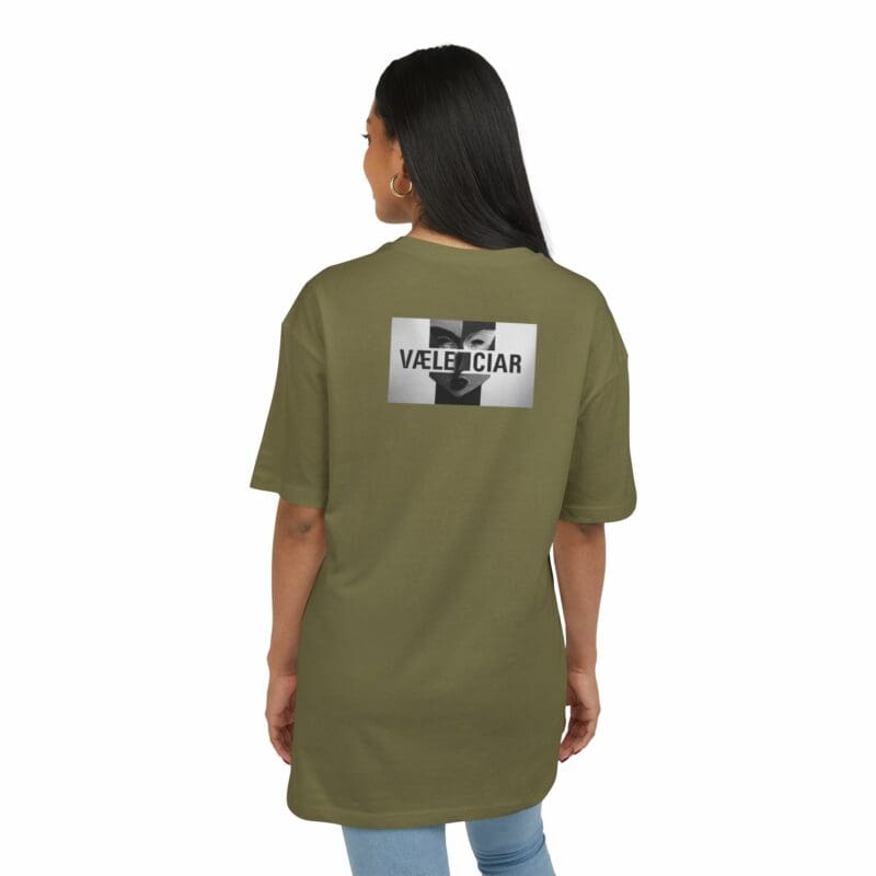 Imperfection Oversize Tee - Image 40