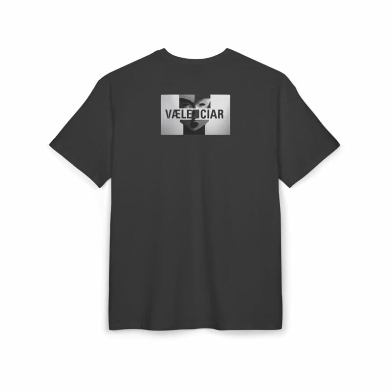 Imperfection Oversize Tee - Image 20