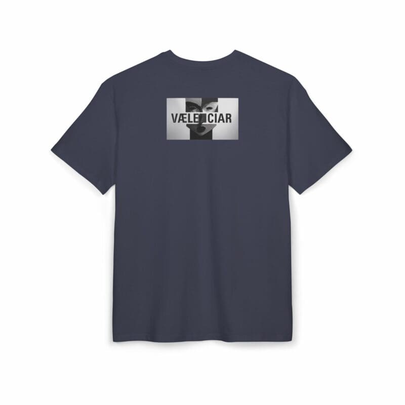 Imperfection Oversize Tee - Image 48