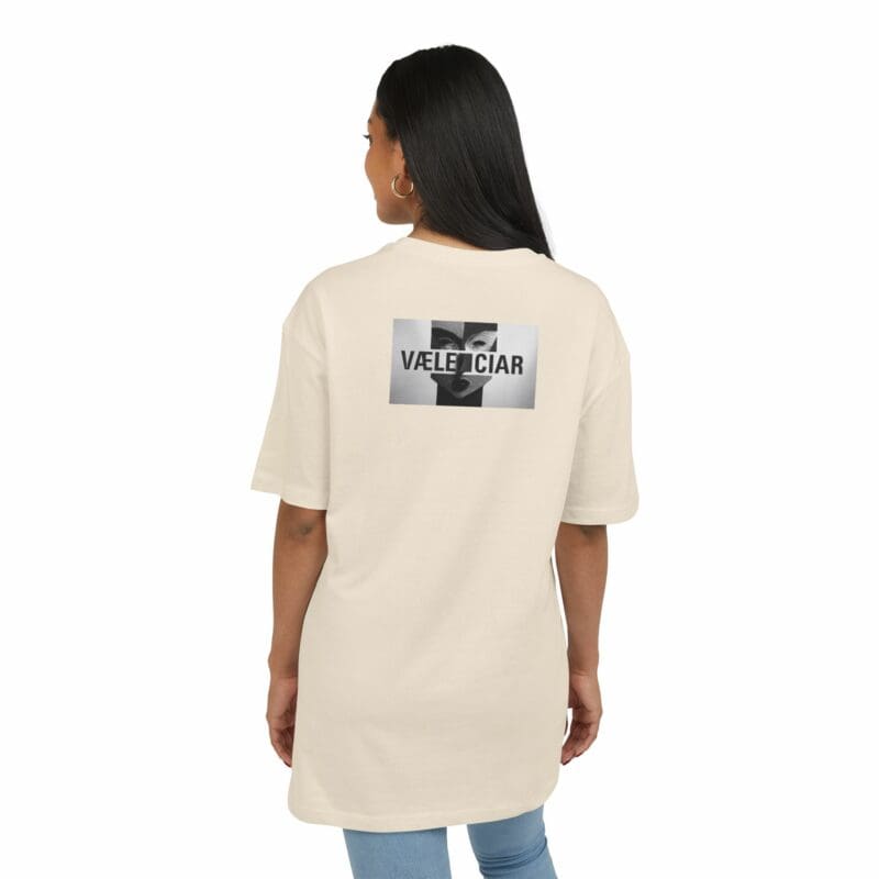 Imperfection Oversize Tee - Image 28