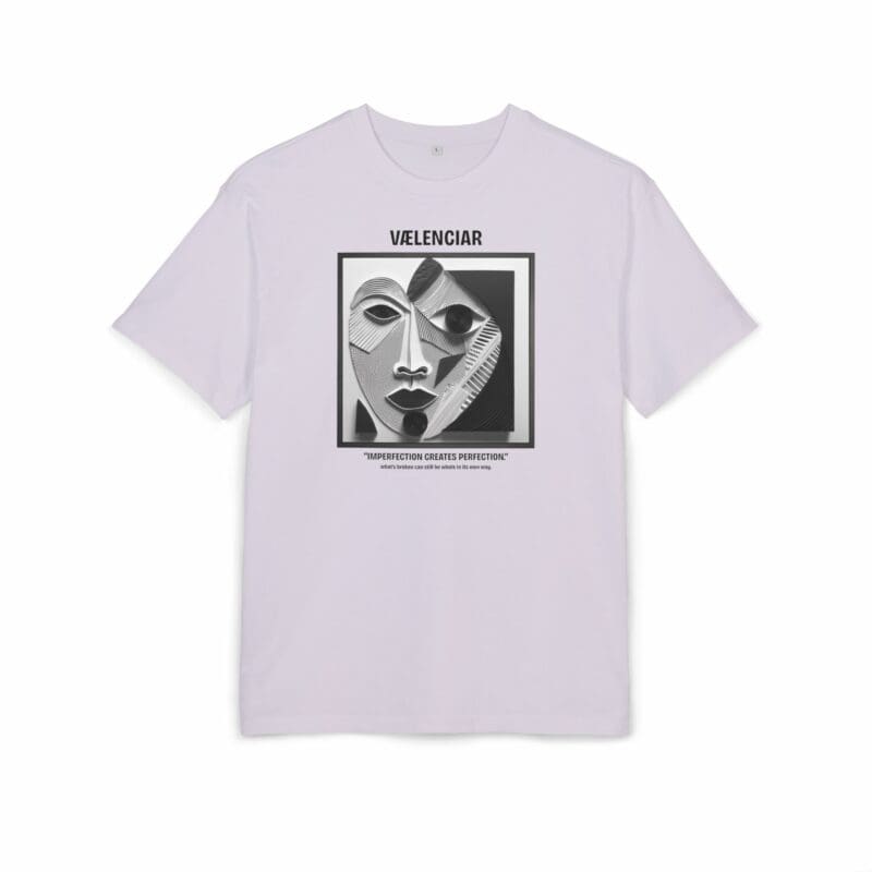 Imperfection Oversize Tee - Image 54