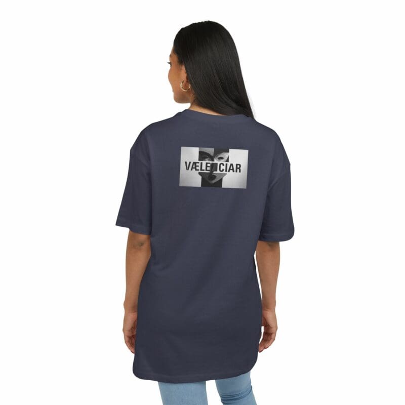 Imperfection Oversize Tee - Image 52