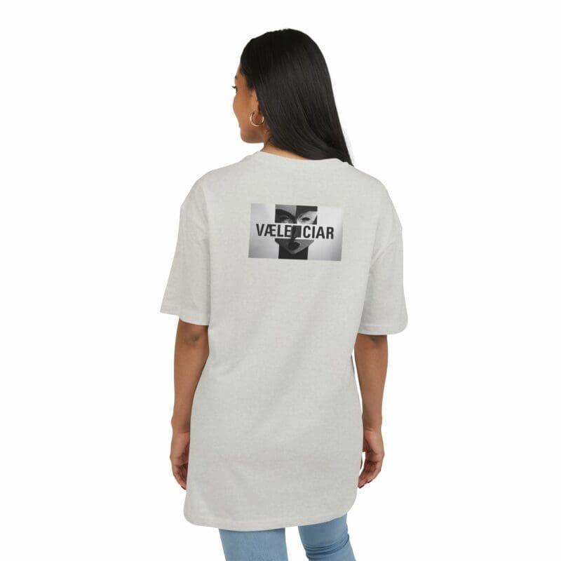 Imperfection Oversize Tee - Image 12