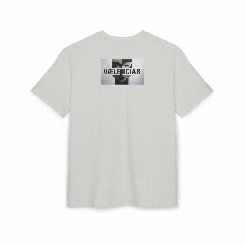 Imperfection Oversize Tee - Image 9