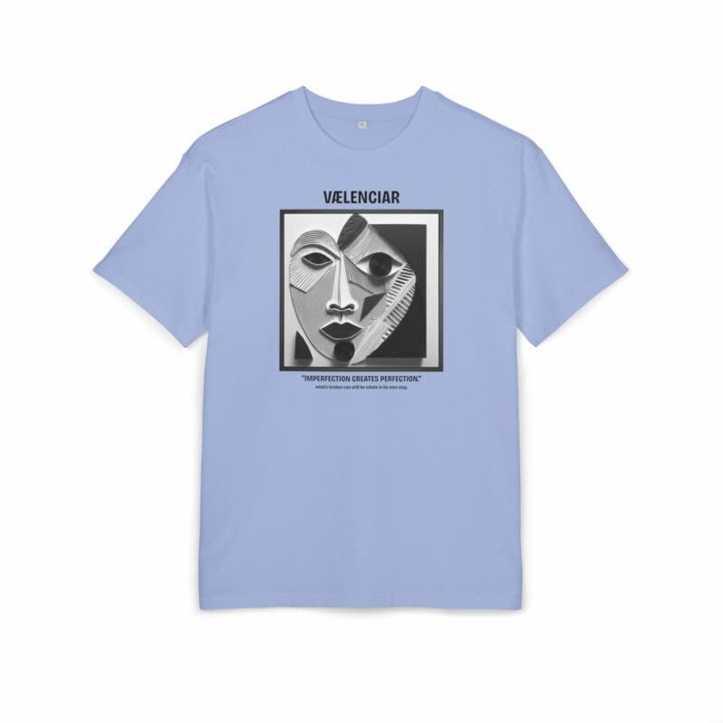 Imperfection Oversize Tee - Image 41