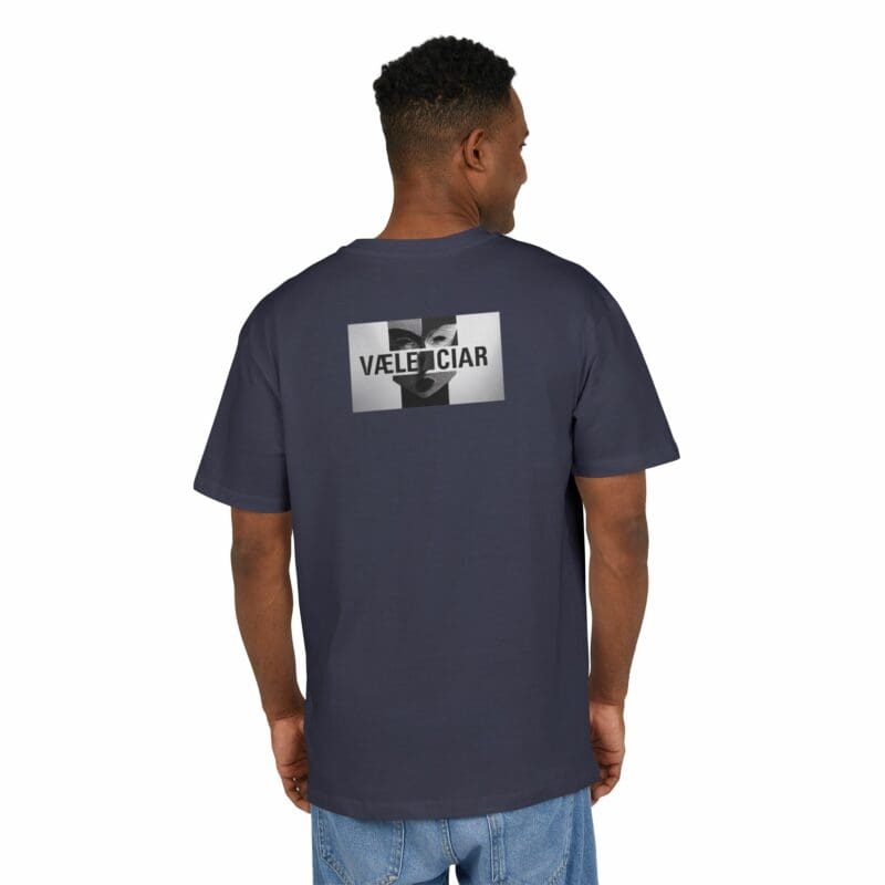 Imperfection Oversize Tee - Image 50