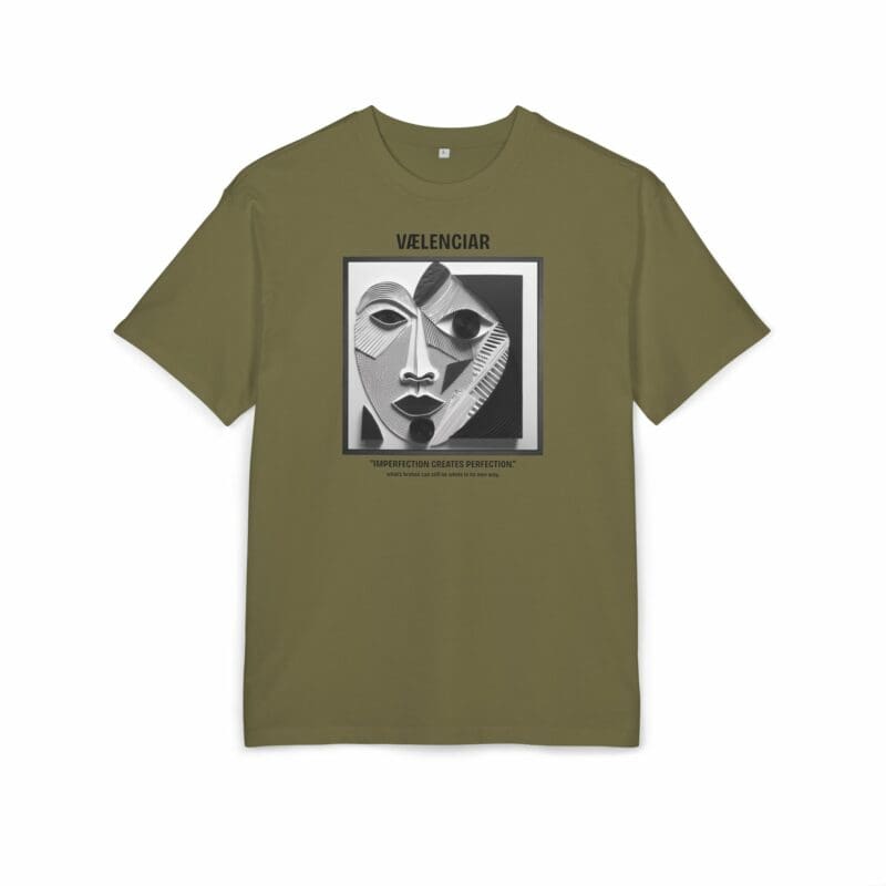 Imperfection Oversize Tee - Image 35