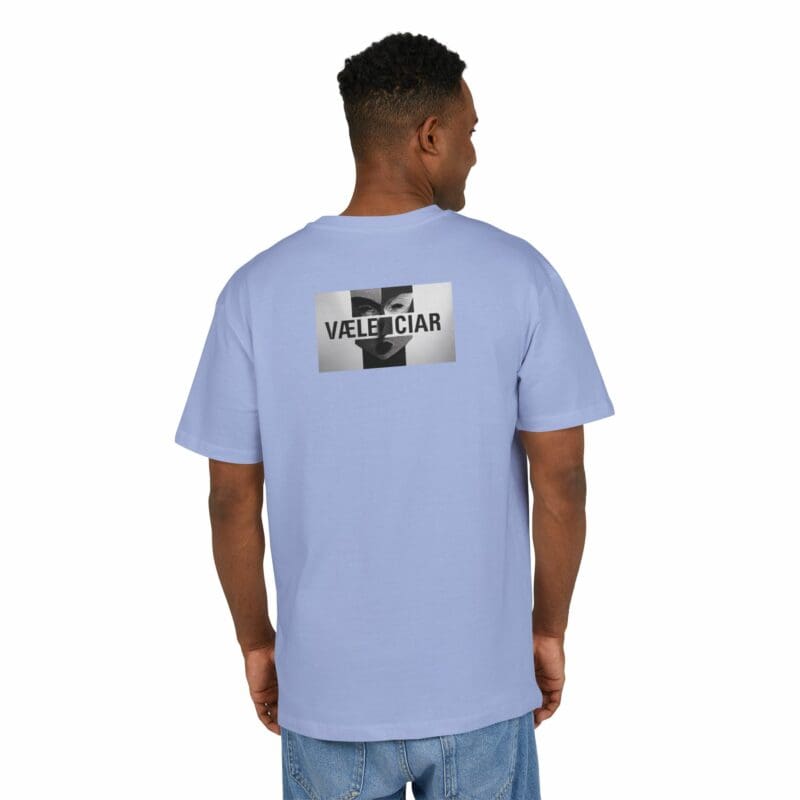 Imperfection Oversize Tee - Image 44