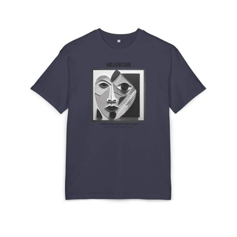 Imperfection Oversize Tee - Image 47