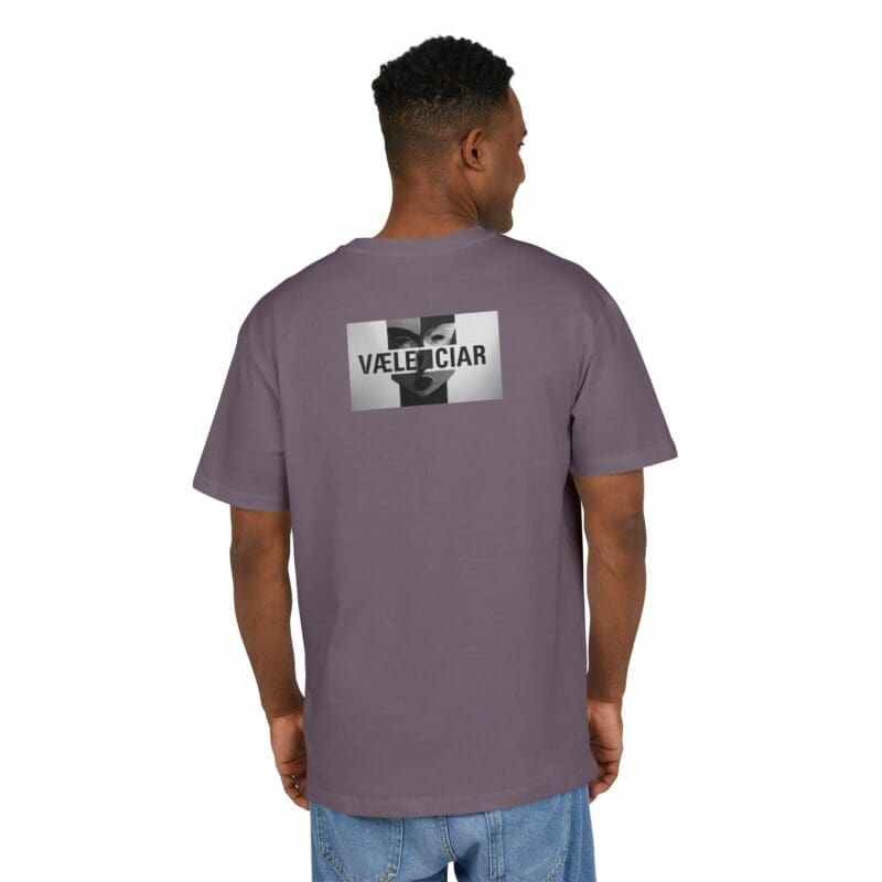 Imperfection Oversize Tee - Image 62