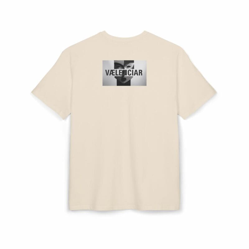 Imperfection Oversize Tee - Image 24