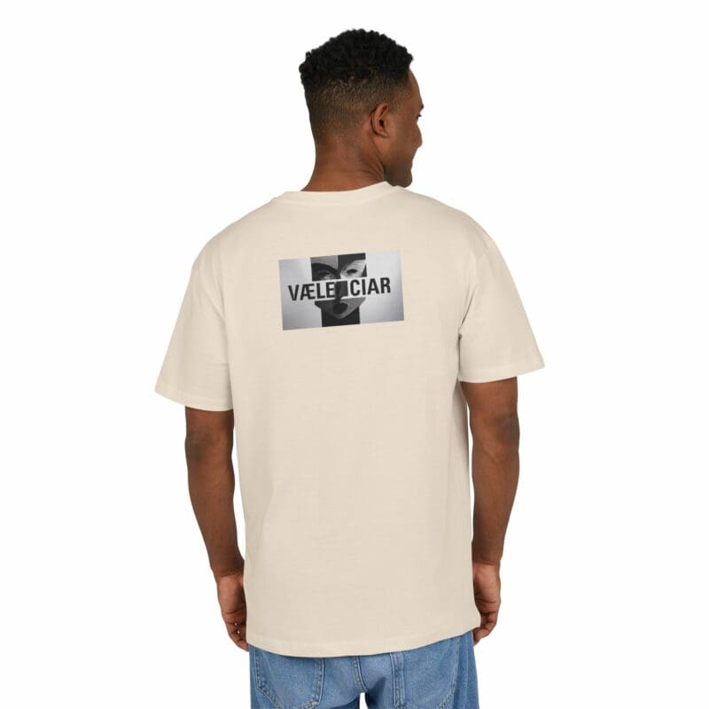 Imperfection Oversize Tee - Image 26