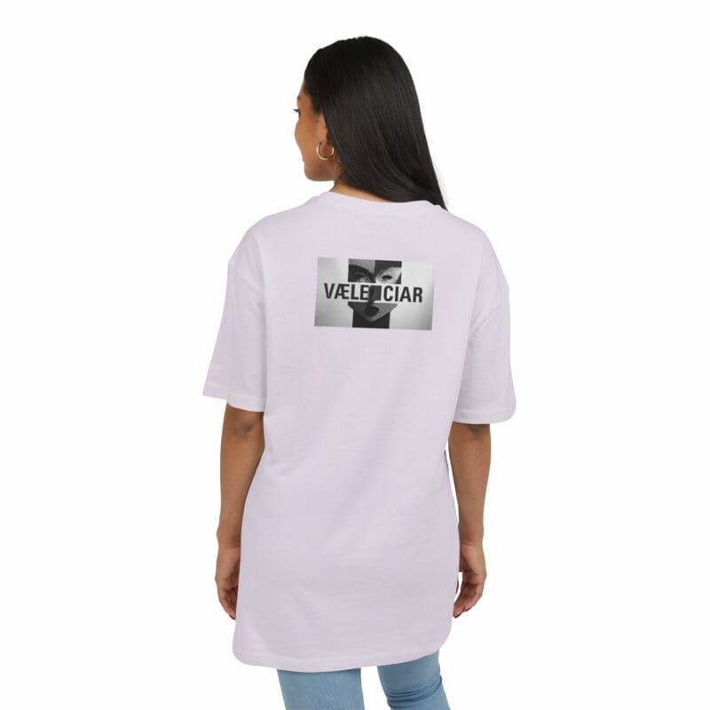 Imperfection Oversize Tee - Image 58