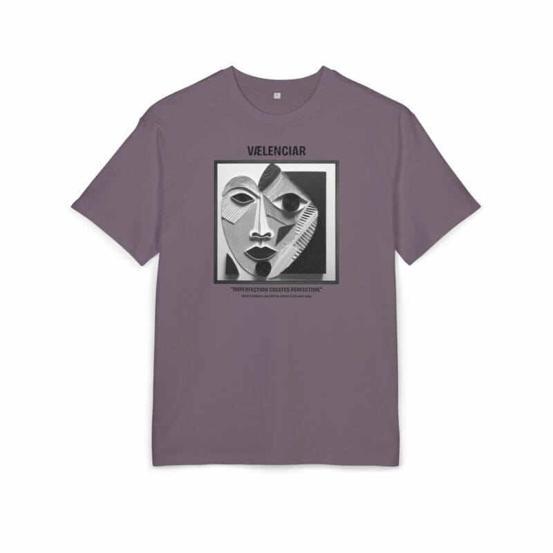 Imperfection Oversize Tee - Image 59