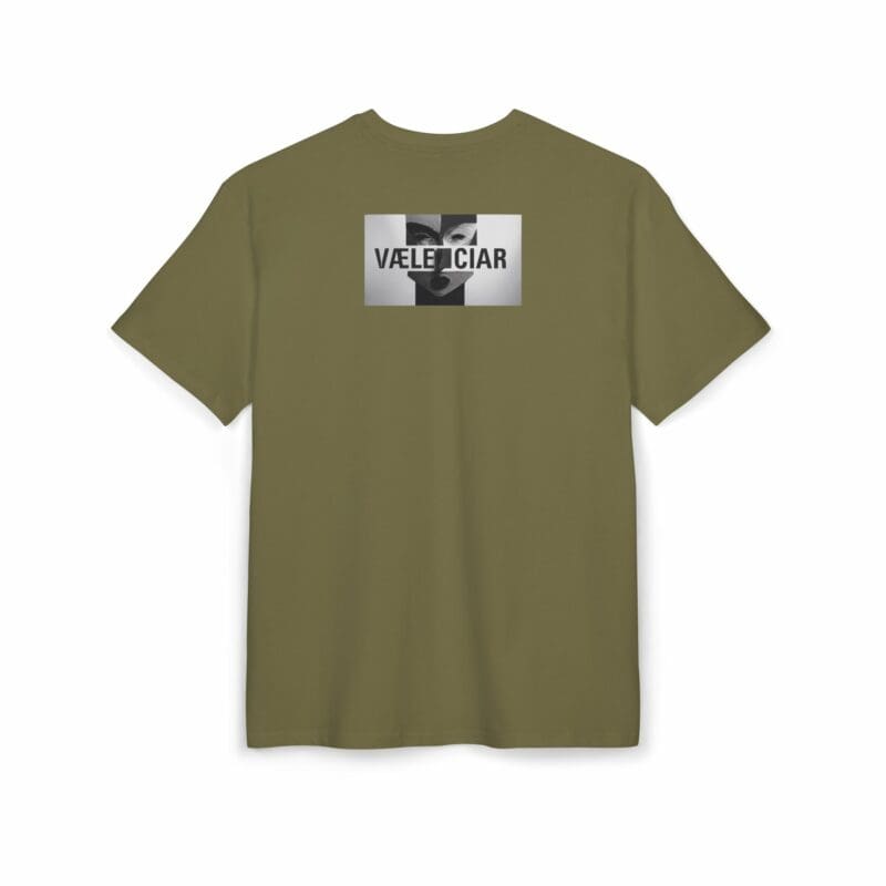 Imperfection Oversize Tee - Image 36