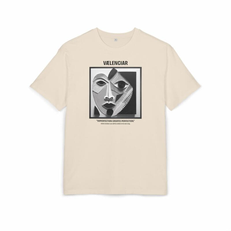 Imperfection Oversize Tee - Image 23