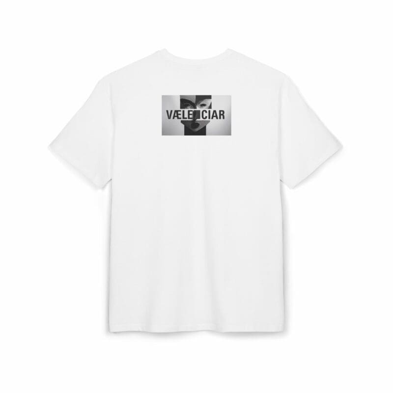 Imperfection Oversize Tee - Image 2