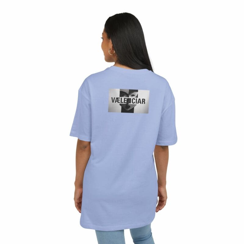 Imperfection Oversize Tee - Image 46