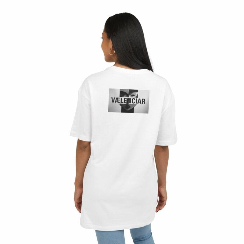 Imperfection Oversize Tee - Image 6