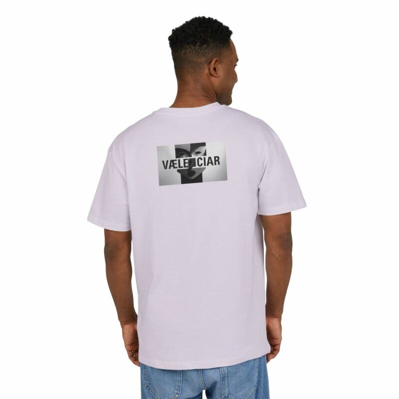 Imperfection Oversize Tee - Image 56