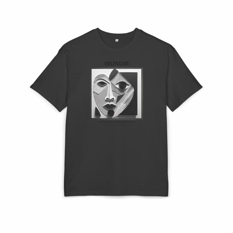 Imperfection Oversize Tee - Image 19