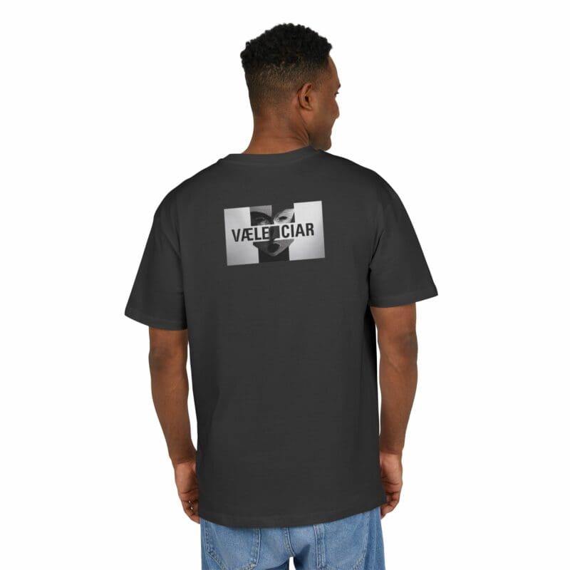 Imperfection Oversize Tee - Image 22