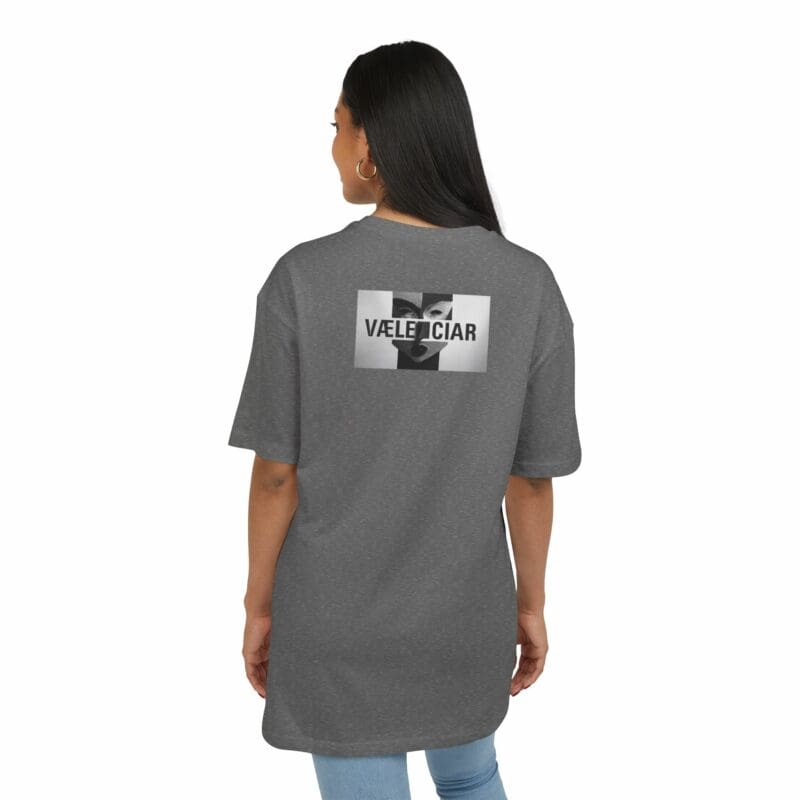 Imperfection Oversize Tee - Image 18